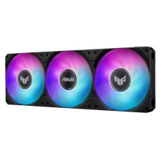 Система рідинного охолодження ASUS TUF Gaming LC III 360 ARGB LCD (90RC01A1-B0EAY0)