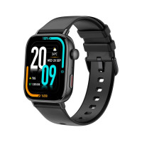 Смарт-годинник Gelius Pro GP-SW009 (Amazwatch Numix) Black (2099900996863)