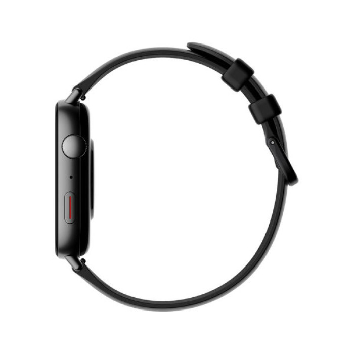 Смарт-годинник Gelius Pro GP-SW009 (Amazwatch Numix) Black (2099900996863)