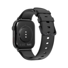 Смарт-годинник Gelius Pro GP-SW009 (Amazwatch Numix) Black (2099900996863)