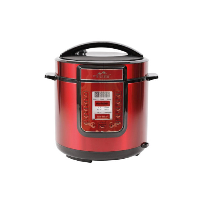 Мультиварка Monte MT-2604