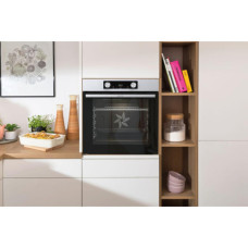 Комплект вбудованої техніки Gorenje SET_BO6737E02XK_G642ABX