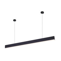 Світильник Lightwell LW-LINE-36W-B 3000K