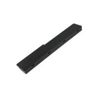 Акумулятор до ноутбука HP Pavilion DV7 HSTNN-OB74, 5200mAh, 6cell, 10.8V, Li-ion AlSoft (A47909)