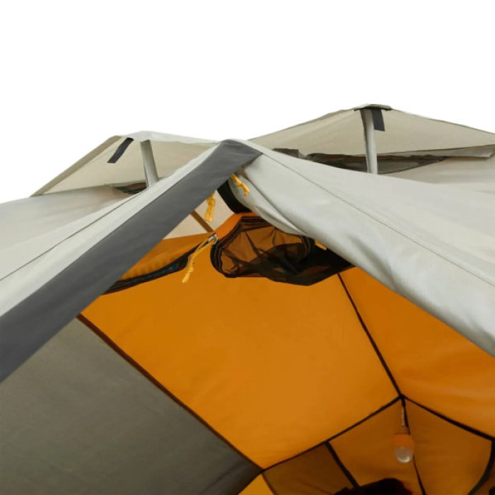 Намет Wechsel Charger 3 TL Laurel Oak (231009) (DAS303106)