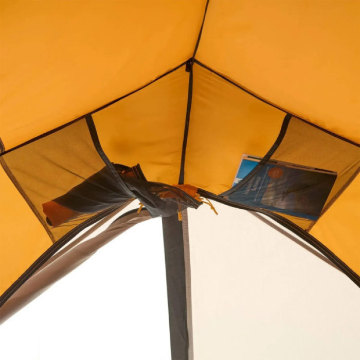 Намет Wechsel Charger 3 TL Laurel Oak (231009) (DAS303106)