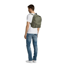 Рюкзак туристичний Sol's Rider армійський (70100269TUN)