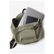 Рюкзак туристичний Sol's Rider армійський (70100269TUN)