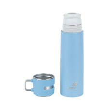 Термос Kite 500 мл блакитний (K25-1224-2)
