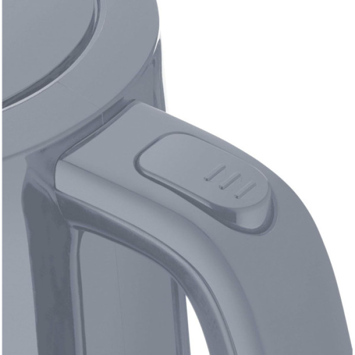 Електрочайник AMICA KF1013