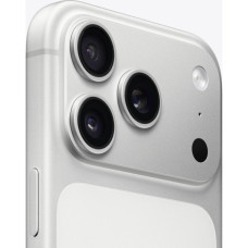 Мобільний телефон Apple iPhone 17 Pro 256GB Silver (MG8G4)
