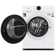 Пральна машина Midea MF200W90WB/ W-UA