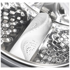 Пральна машина Midea MF200W90WB/ W-UA