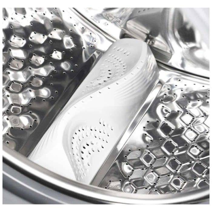 Пральна машина Midea MF200W90WB/ W-UA