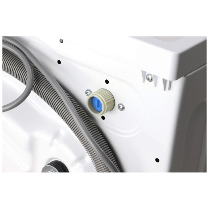 Пральна машина Midea MF200W90WB/ W-UA