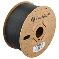 Пластик для 3D-принтера Polymaker Fiberon PA12-CF10 1,75mm BLACK 3kg (FG04002)