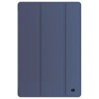 Чохол до планшета Armorstandart Flex Case Samsung Tab S9 / S9 FE / S10 FE Lavender Grey (ARM84449)