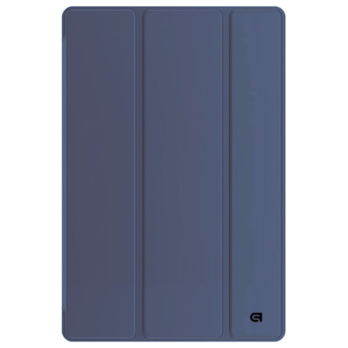 Чохол до планшета Armorstandart Flex Case Samsung Tab S9 / S9 FE / S10 FE Lavender Grey (ARM84449)