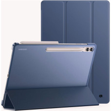 Чохол до планшета Armorstandart Flex Case Samsung Tab S9 / S9 FE / S10 FE Lavender Grey (ARM84449)