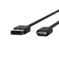 Дата кабель USB 2.0 AM to USB-C 1.8m Atcom (6255)