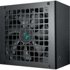 Блок живлення Deepcool 650W PL650D (R-PL650D-FC0B-EU-V2)