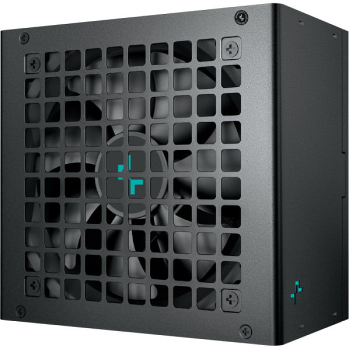 Блок живлення Deepcool 650W PL650D (R-PL650D-FC0B-EU-V2)
