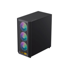 Корпус Gamemax F46 BK