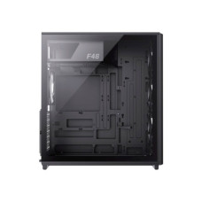 Корпус Gamemax F46 BK