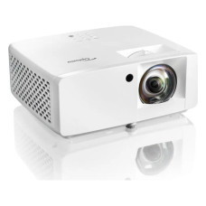 Проектор Optoma ZH350ST (E9PD7KK31EZ3)