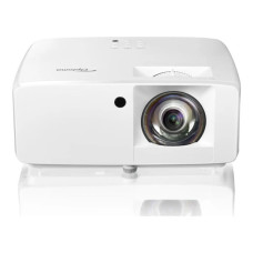 Проектор Optoma ZH350ST (E9PD7KK31EZ3)