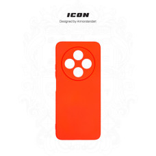 Чохол до мобільного телефона Armorstandart ICON Xiaomi Redmi 14C 4G / Poco C75 Camera cover Red (ARM79366)