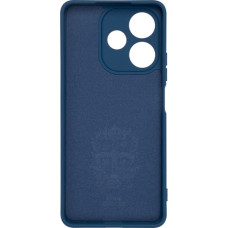 Чохол до мобільного телефона Armorstandart ICON OPPO A5 Pro 4G / A5 Pro 5G Dark Blue (ARM85596)