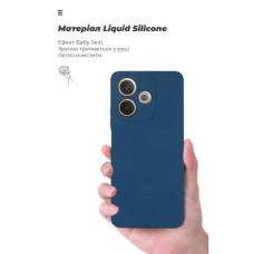 Чохол до мобільного телефона Armorstandart ICON OPPO A5 Pro 4G / A5 Pro 5G Dark Blue (ARM85596)