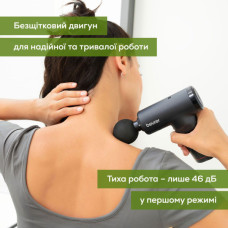 Масажер Beurer MG 89