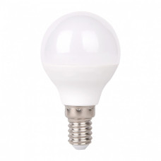 Лампочка Євросвітло 7Вт 4200К P-7-4200-14 Е14