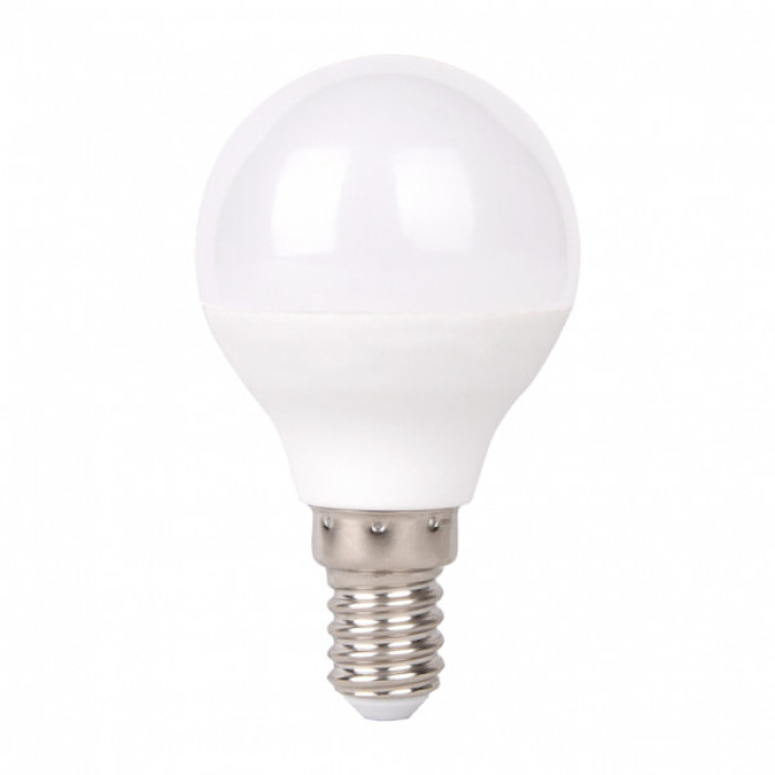 Лампочка Євросвітло 7Вт 4200К P-7-4200-14 Е14