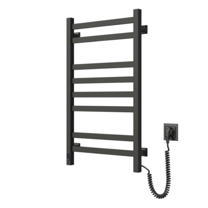 Сушарка для рушників Navin Авангард, 800х480х71мм (12-228053-4880)