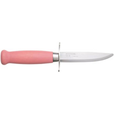 Ніж Morakniv Scout 39 Safe Lingonberry (13979)