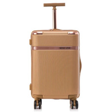 Валіза Semi Line 20" (S) Gold (T5667-2) (DAS302654)