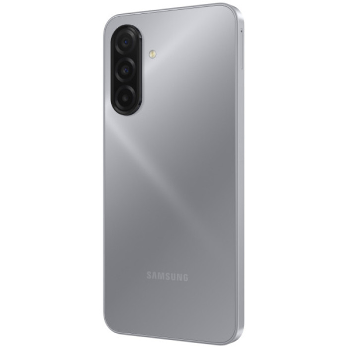 Мобільний телефон Samsung Galaxy A17 LTE 4/128Gb Gray (SM-A175FZABEUC)