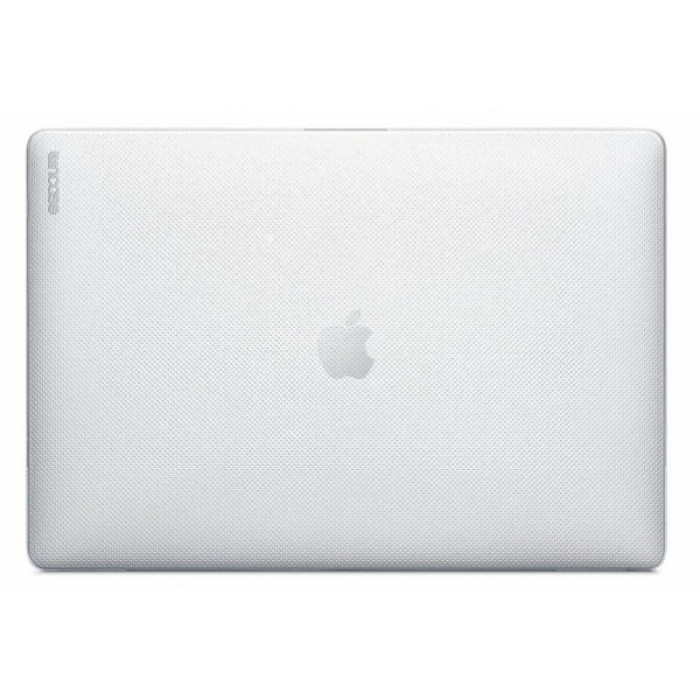 Чохол до ноутбука Incase 16" MacBook Pro - Hardshell Case Clear (INMB200679-CLR)