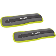 Обважнювач Toorx AHF-071 2 х 0.5 кг (931937)