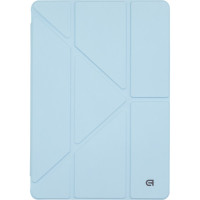 Чохол до планшета Armorstandart Y-Type PEN Samsung Galaxy Tab S9 / S9 FE / S10 FE Blue (ARM85519)