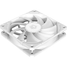 Кулер до корпусу ID-Cooling TF-12025-PRO ARGB TRIO WHITE