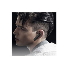 Bluetooth-гарнітура XO BE4 Black (XO-BE4-BK)