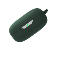 Чохол для навушників BeCover Silicon для JBL Wave Flex TWS Dark Green (710194)