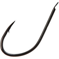 Гачок Brain Feeder B4010 10 (20 шт/уп) Black Nickel (1858.80.37)