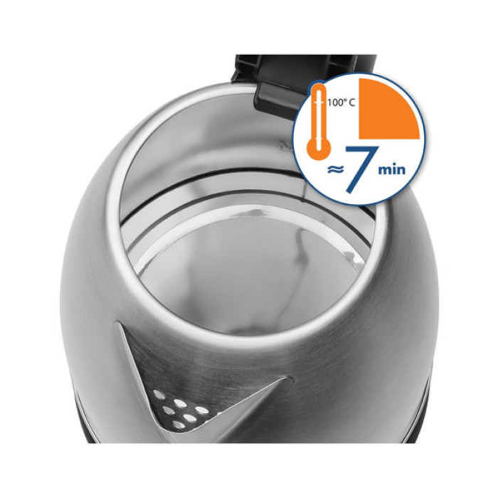 Електрочайник Aurora AU184