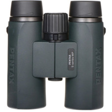 Бінокль Pentax SD 8X42 WP (62761)