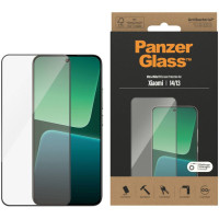 Скло захисне PANZERGLASS Xiaomi 14 | 13 Ultra-Wide Fit (PG_8066)